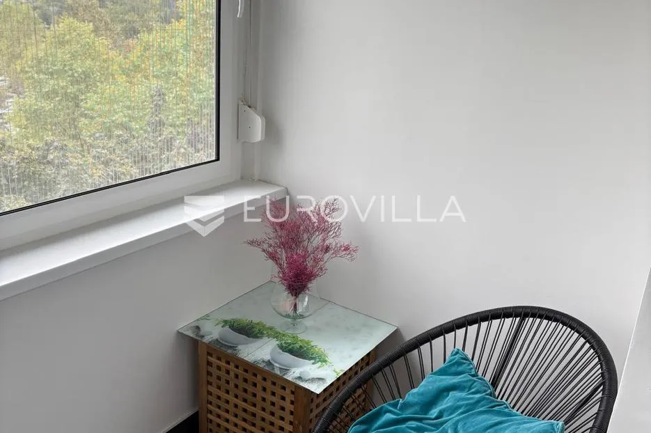 zagreb, borovje, prekrasan dvosoban stan 61,42 m² - slika 9