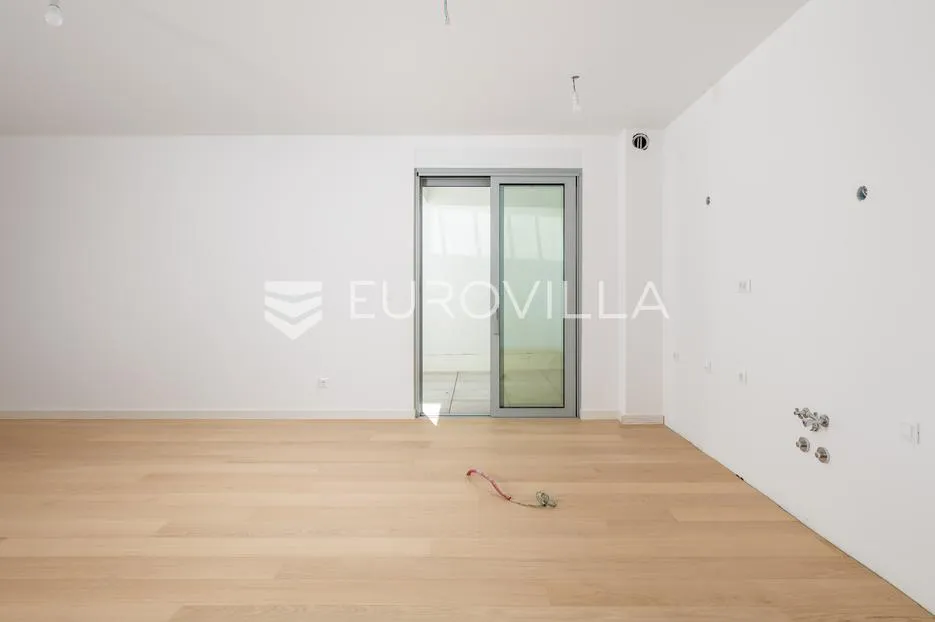 opatija, centar, dvosoban stan u novogradnji nkp 112 m2 - slika 14