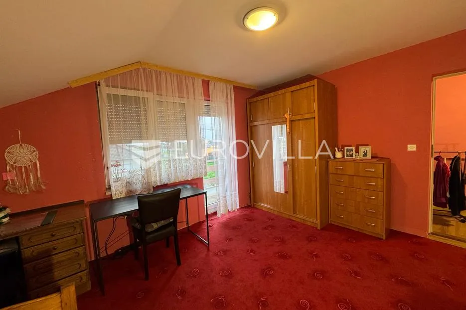 kuševac, poslovno stambena katnica, 175 m² - slika 20