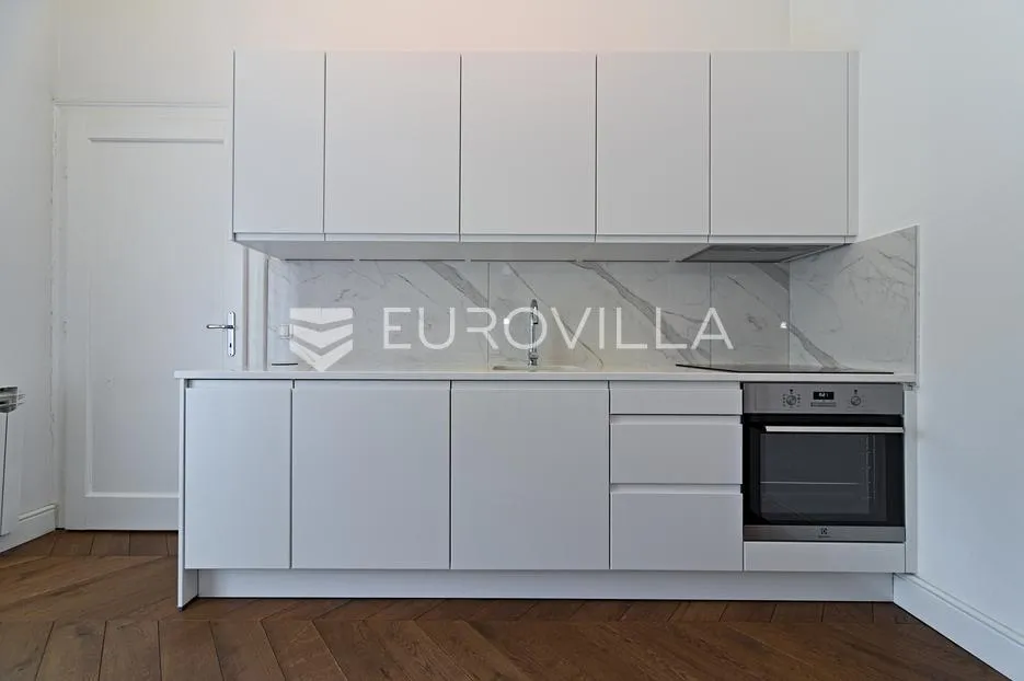 osijek, gornji grad, najam trosoban stan 90 m², novouređen na odličnoj lokaciji - slika 6