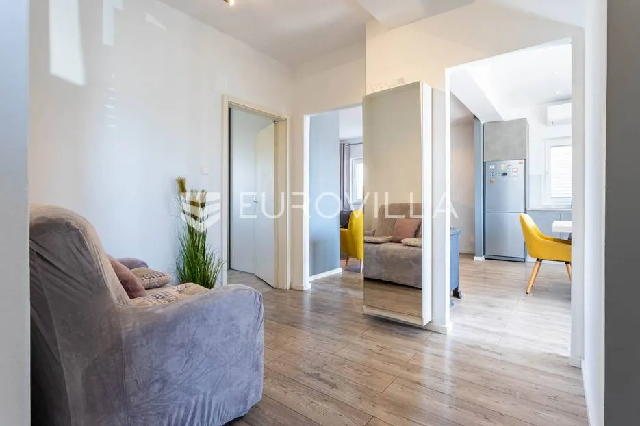 tribunj (vodice), kuća za stanovanje i odmor, 400 m2 - slika 11
