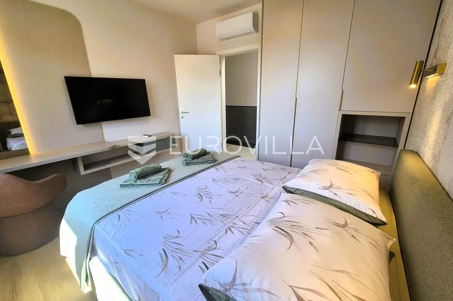 srima, novogradnja, vila s bazenom - slika 38