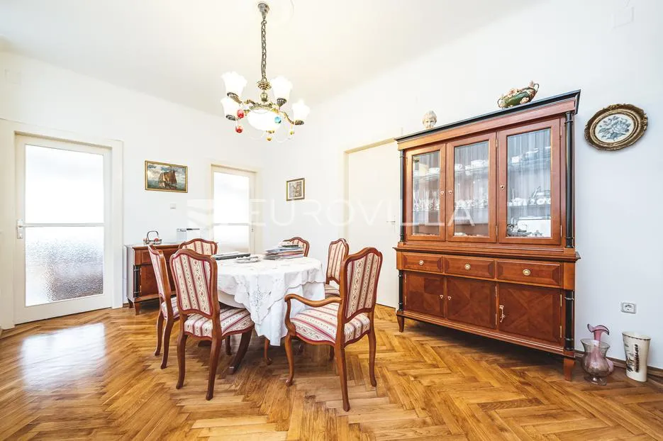 zagreb, strogi centar, ekskluzivan trosoban stan 125,10 m² - slika 4