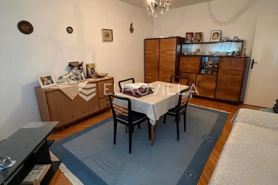zagreb, črnomerec, prostran četverosoban stan 98 m² s garažom u ulici grada mainza - slika 8