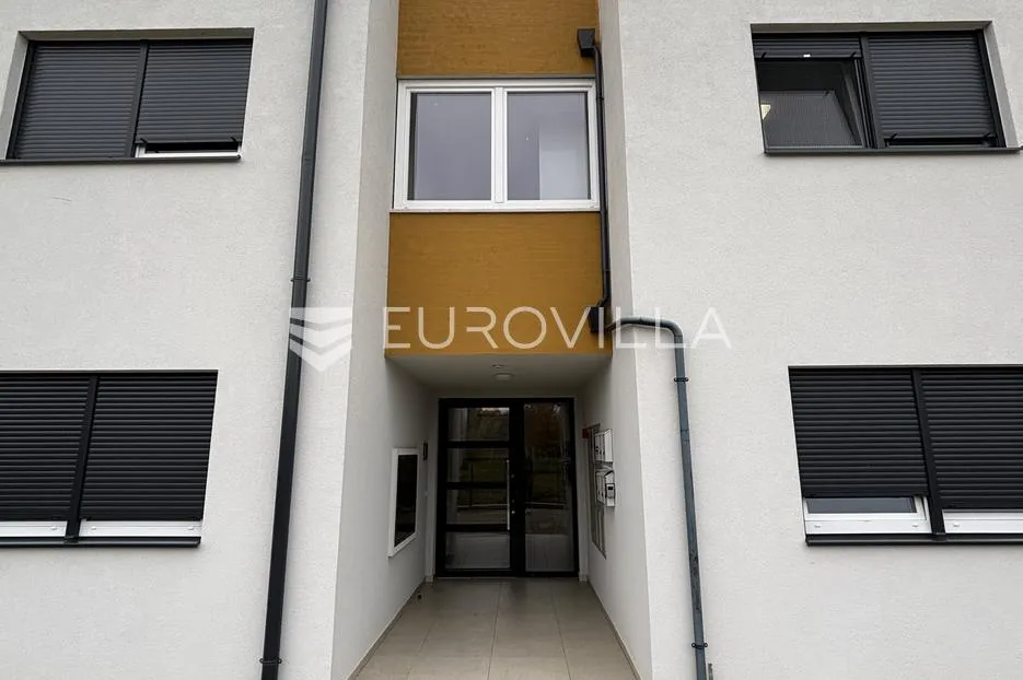 novigrad, novogradnja, dvosoban stan na drugom katu 69,84 m² - slika 3