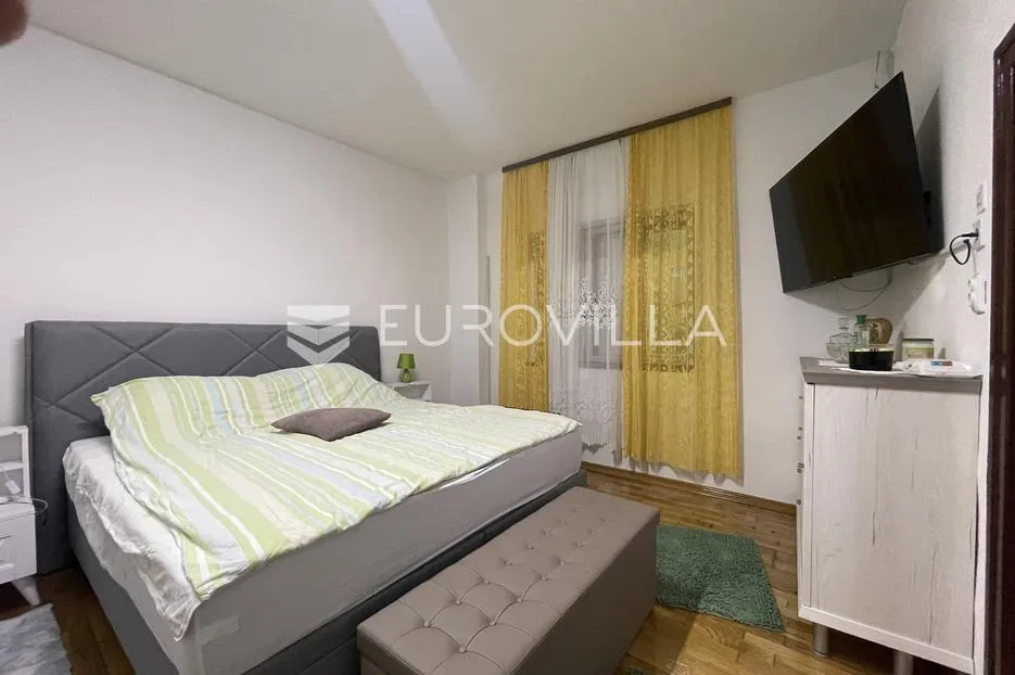 osijek, donji grad, poslovni prostor sa 2 stana, 307 m² - slika 4