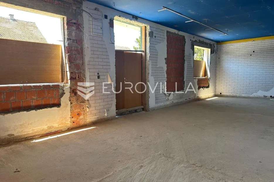 požega, sajmište, poslovni prostor za najam 124 m² - slika 3