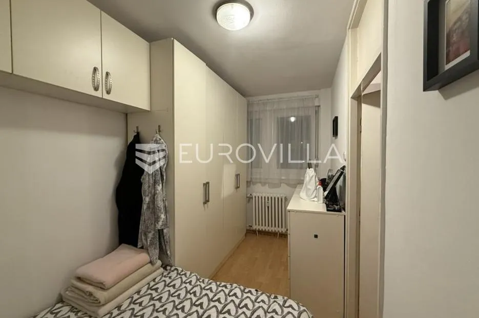 zagreb, srednjaci, funkcionalan trosobni stan 63 m² - slika 4