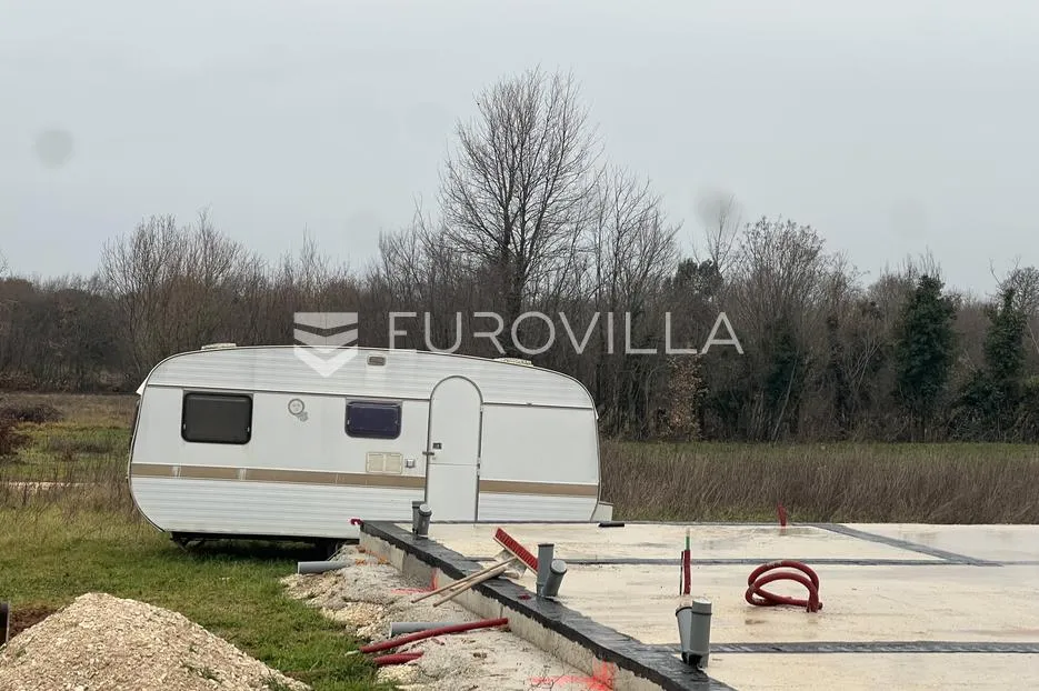 istra, radeki glavica, građevinsko zemljište 794 m2 - slika 3