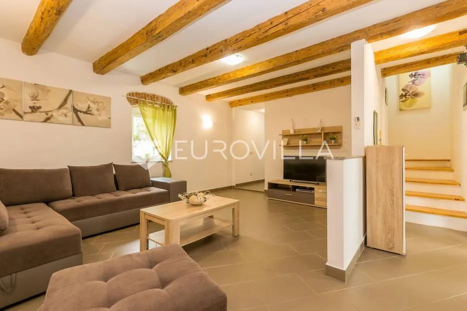 istra, pula, šarmantna kuća za odmor 155 m² s bazenom - slika 11