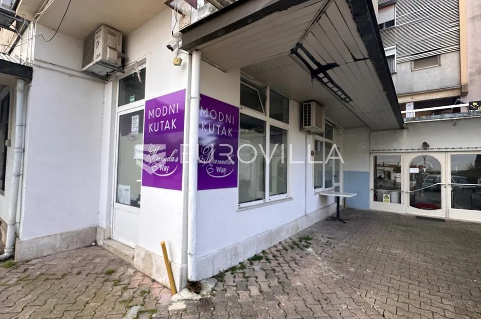 istra, rovinj, poslovni prostor na frekventnoj lokaciji 74,57 m² - slika 4