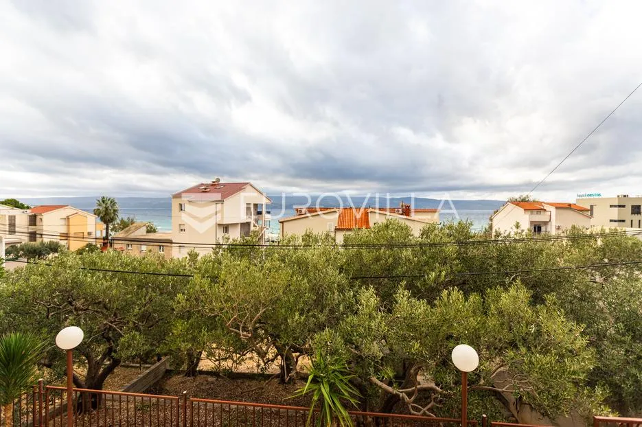 omiš, duće, prostrani dvosoban stan, 95,20 m² - slika 14