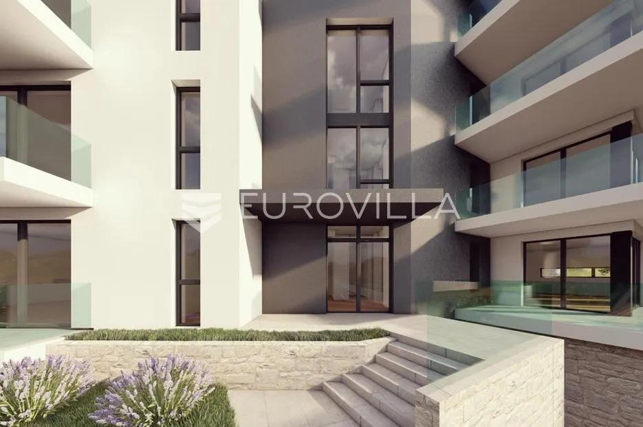 primošten, vrhunski dvosobni stan idealan za život ili investiciju - slika 5