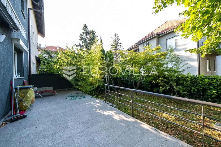 zagreb, šalata, moderna dvojna kuća 200 m² s vrtom na vrhunskoj lokaciji - slika 21