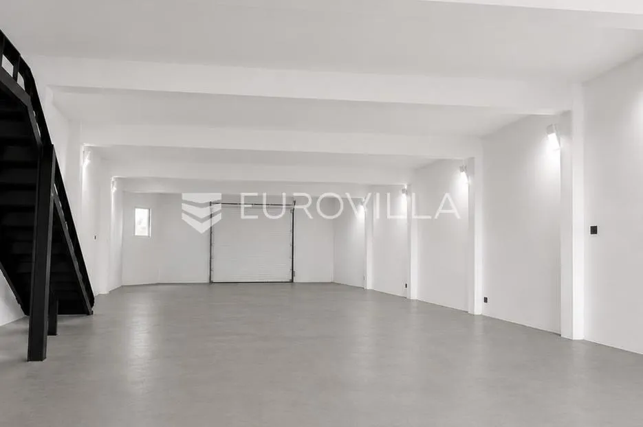 osijek, industrijska zona čepin, zakup 150, 600 m², prvi red do ceste - slika 7