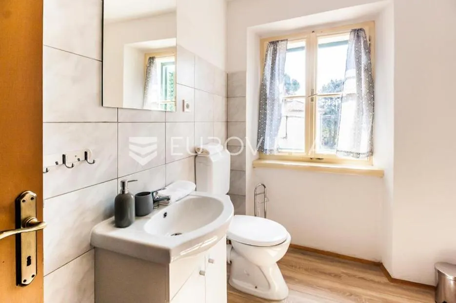istra, marčana, kuća u nizu od 100 m² s dvorištem - slika 13