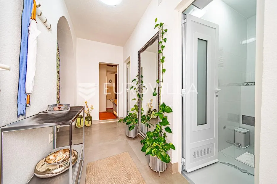 otok korčula, grad korčula, apartmani uz more u blizini stare jezgre - slika 8
