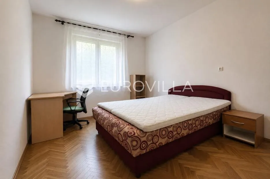 rijeka, škurinje, jednosoban stan od 42 m², namješten, lođa - slika 5