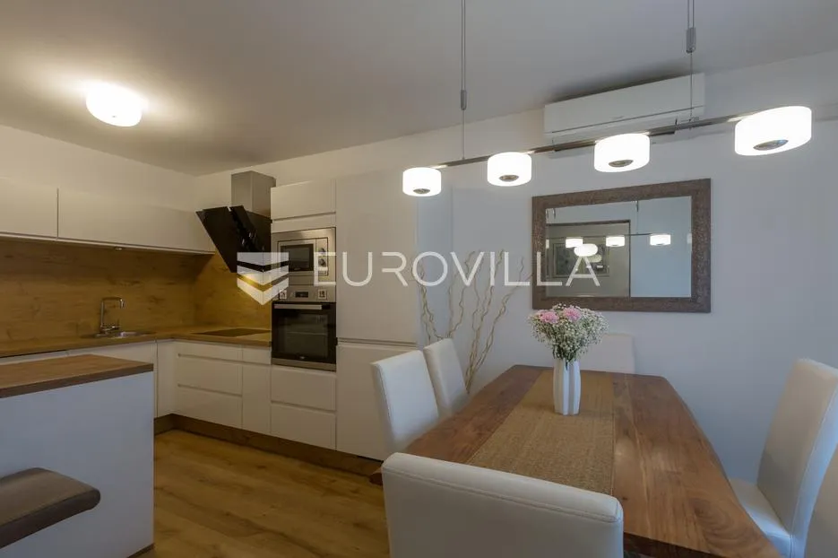 istra, pula prilika za investiciju, apartmanska kuća podijeljena na 3 stambene jedinice - slika 23