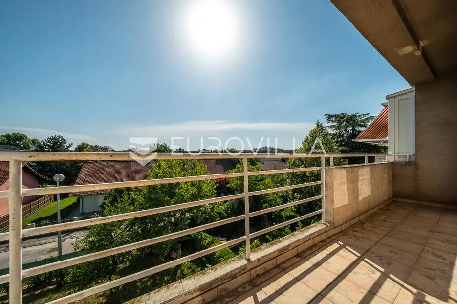 zagreb, jarun, dvosoban stan 34 m² za najam - slika 7