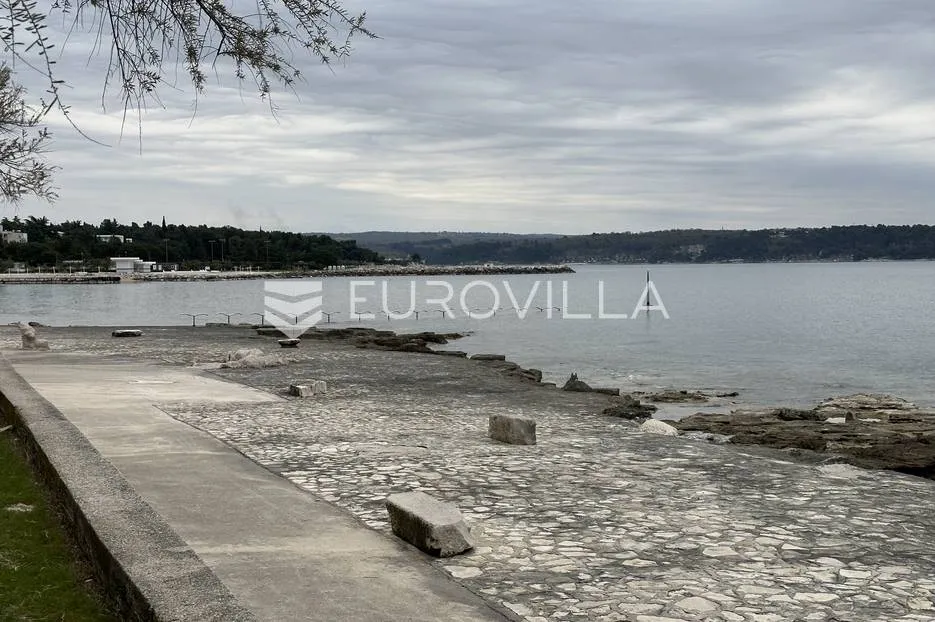 istra, novigrad, stan na atraktivnoj lokaciji 75 m2 u blizini mora - slika 7