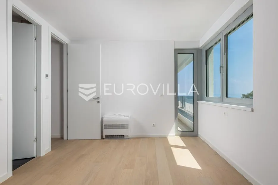 opatija, atraktivan penthouse s bazenom nkp 367 m2 novogradnja - slika 13