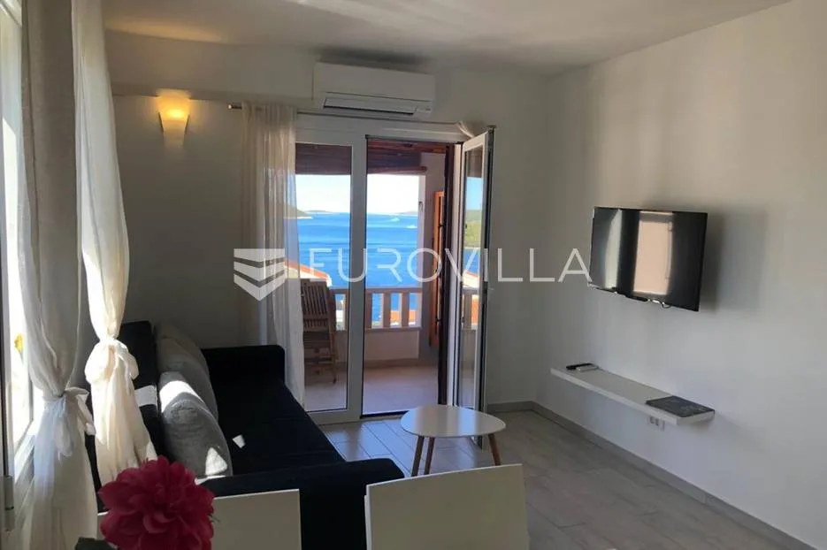 šolta, maslinica prekrasni apartmani s pogledom - slika 14