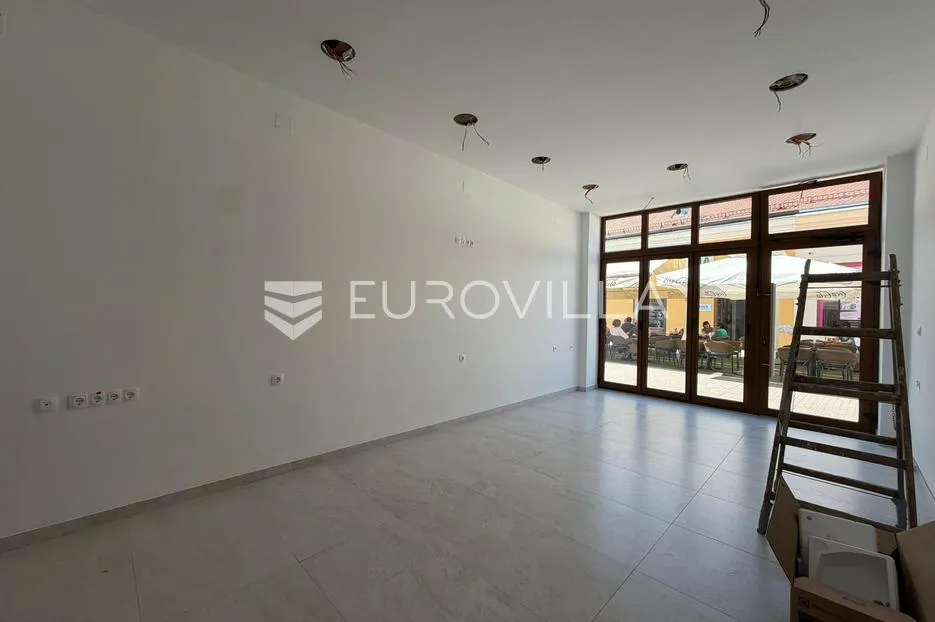 đakovo, korzo, potpuno adaptirani ulični poslovni prostor, 35 m² - slika 4