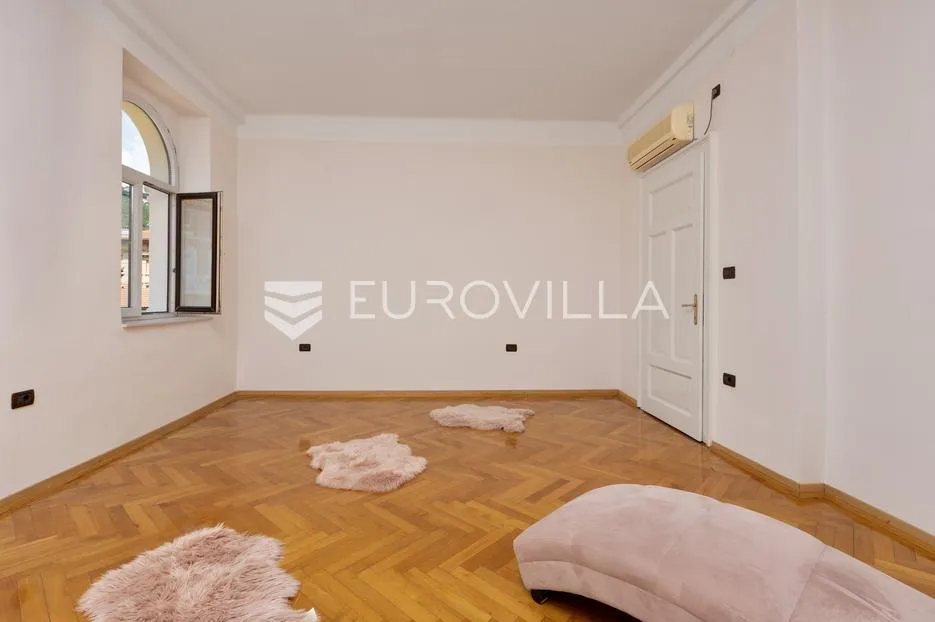 opatija, centar, luksuzan penthouse 220 m² s krovnom terasom i dva parkirna mjesta - slika 15