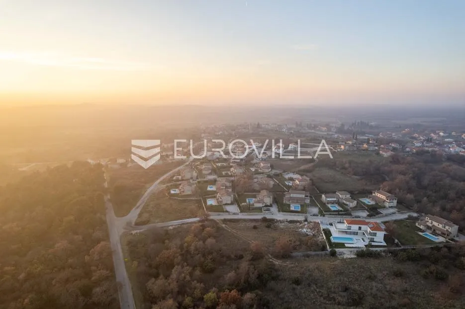 istra, sveti lovreč, građevinsko zemljište 1.520 m² - slika 21