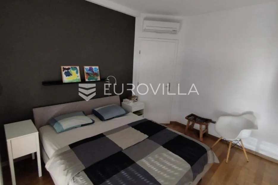 zagreb, maksimir, trosoban stan 87 m² s terasom i parkirnim mjestom - slika 2