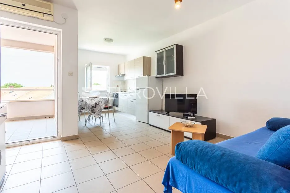 novalja, kuća s 10 apartmana blizu centra s pogledom na more - slika 31