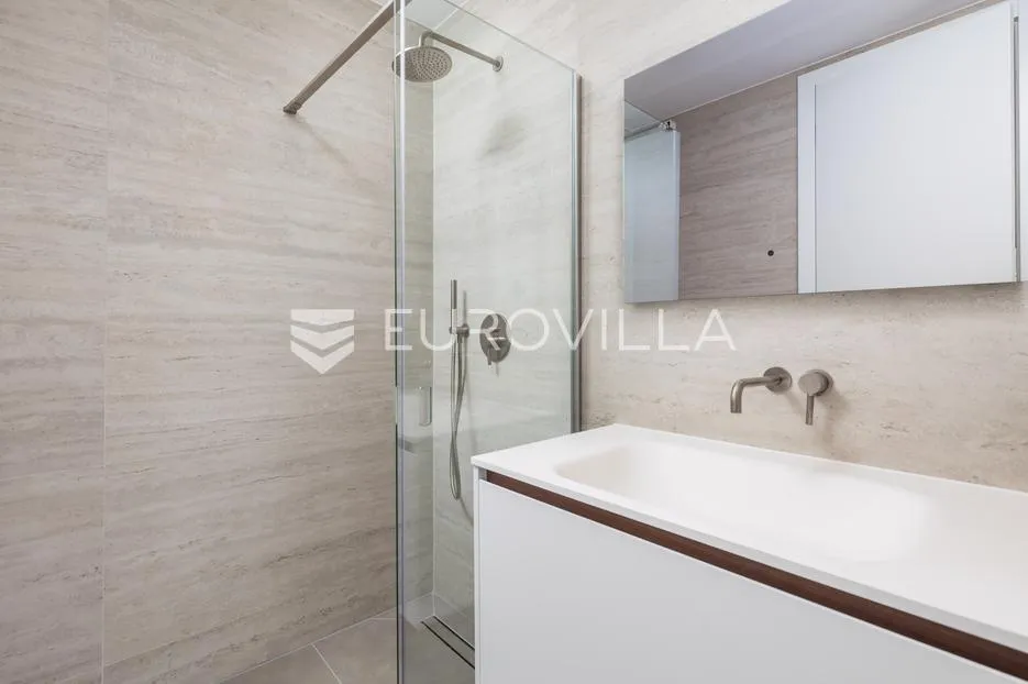 opatija, trosoban stan 75 m² novogradnja - slika 3