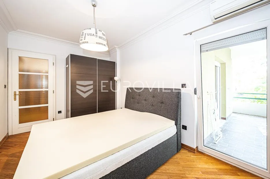 zagreb, goljak, prekrasan trosoban stan 120 m² s parkingom - slika 13