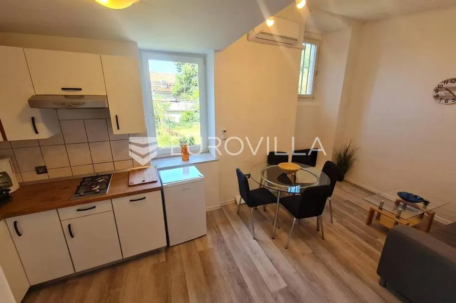 pula, centar, trosoban stan, neto korisna površina 40 m² - slika 4