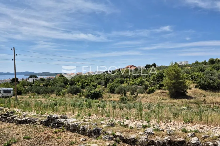 vodice, građevinsko zemljište, 1338 m² - slika 4