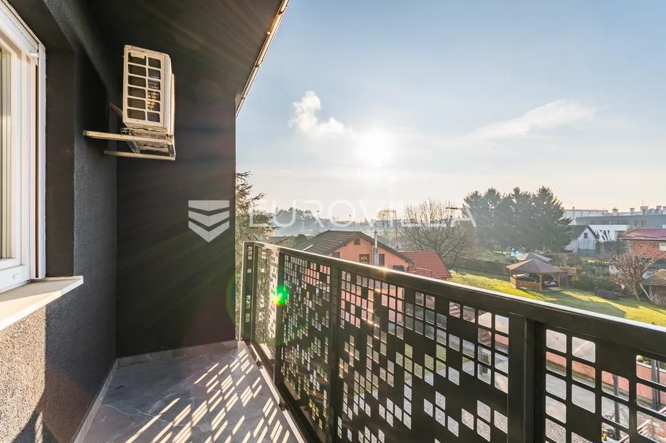 varaždin, centar, trosoban stan površine 81,70 m², novogradnja - slika 8