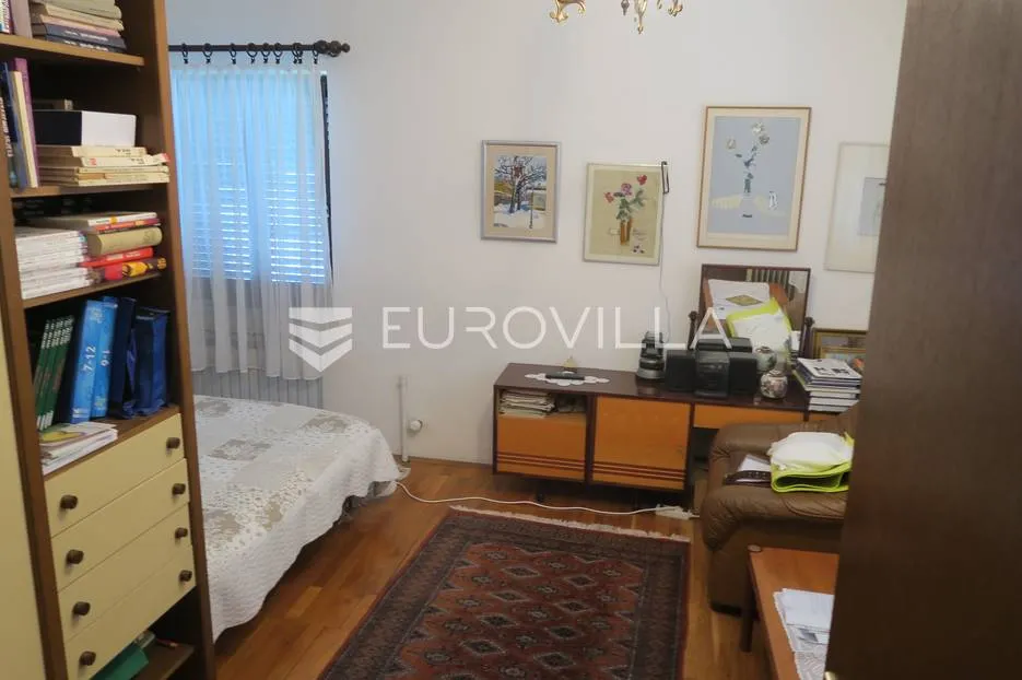 zagreb, zelenjak, obiteljska kuća 500m2 - slika 65