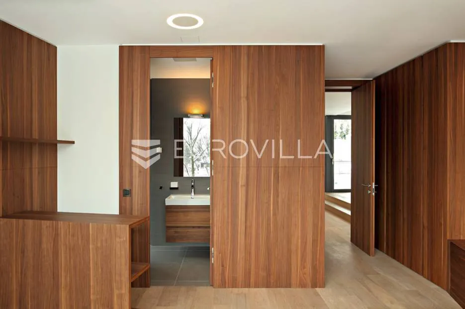 tuškanac, zagreb, rezidencijalna vila 600 m2 - slika 24