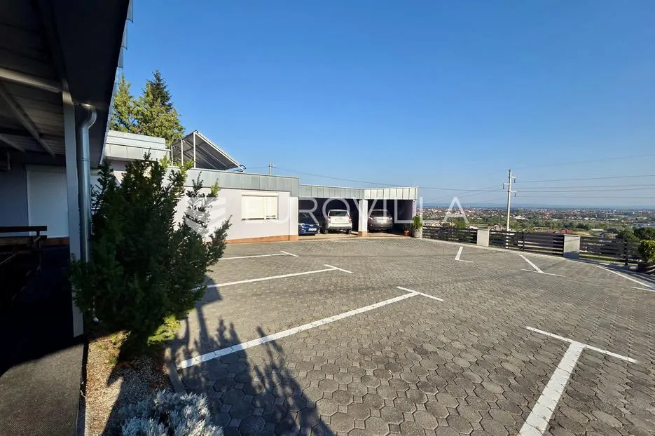 slavonski brod, brodsko vinogorje, pansion sa 20 soba i restoranom, odlična investicijska prilika - slika 4