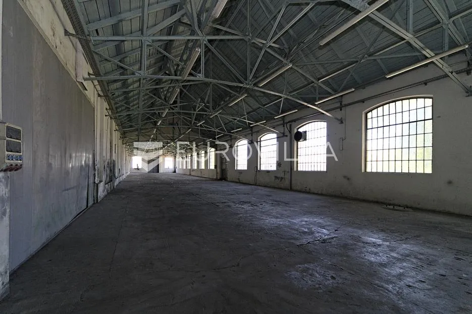 beli manastir, okolica, skladišni / poslovni prostor, 500 m² - slika 1