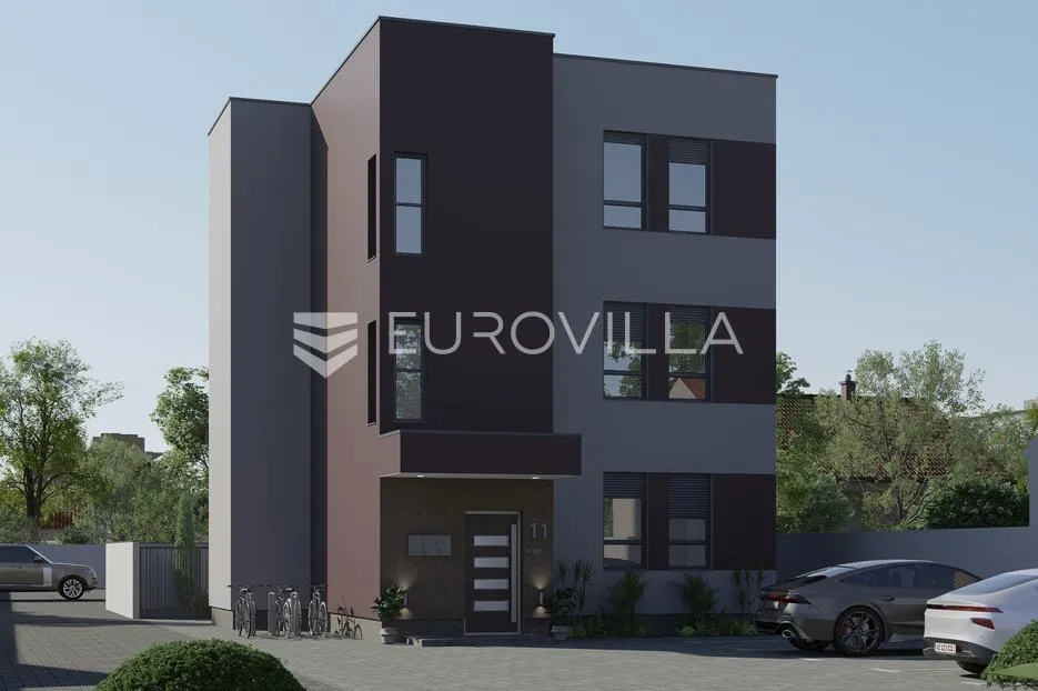 valpovo, centar, prodaja građevinskog zemljišta u centru grada - slika 2
