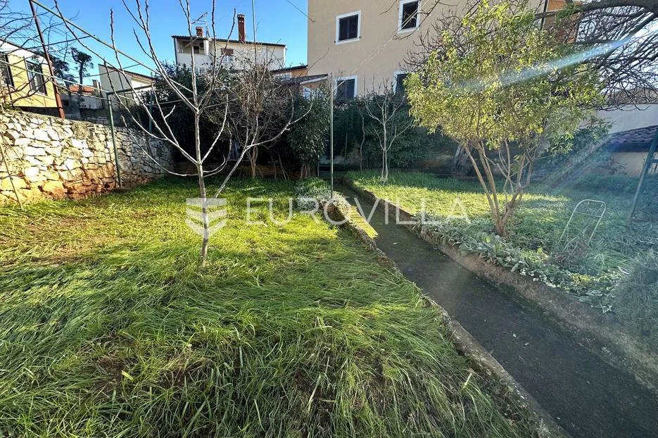 istra, pula - dvojna kuća nkp 150 m2 u neposrednom centru grada - slika 21