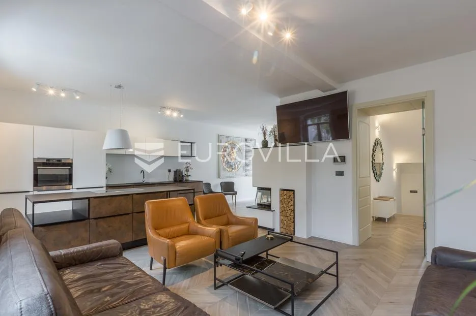 istra, pula, potpuno renovirana austrougarska villa u srcu pule - slika 8