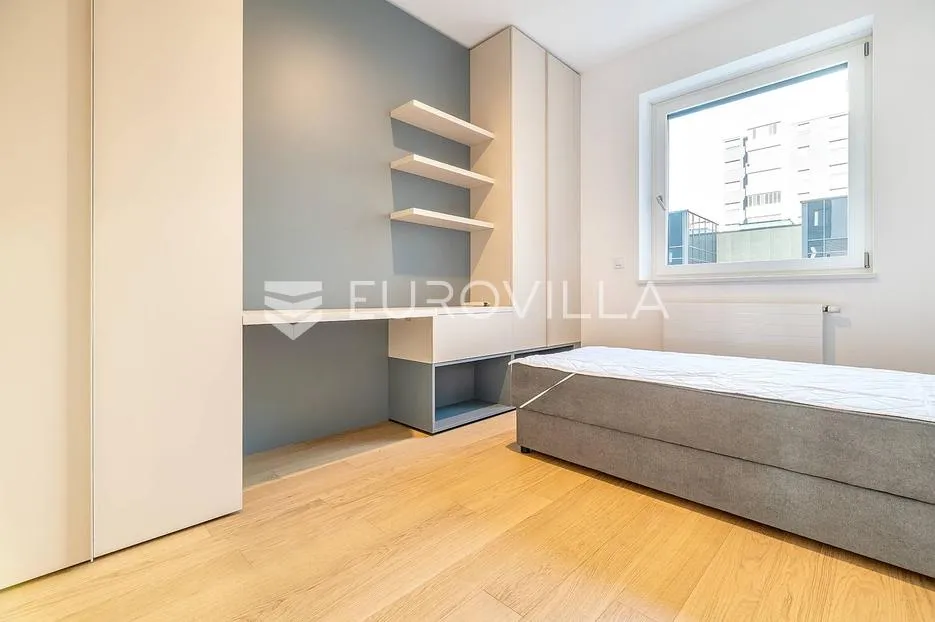 zagreb, heinzelova, vmd, trosoban stan 82 m² s 2 parkinga u garaži - slika 6