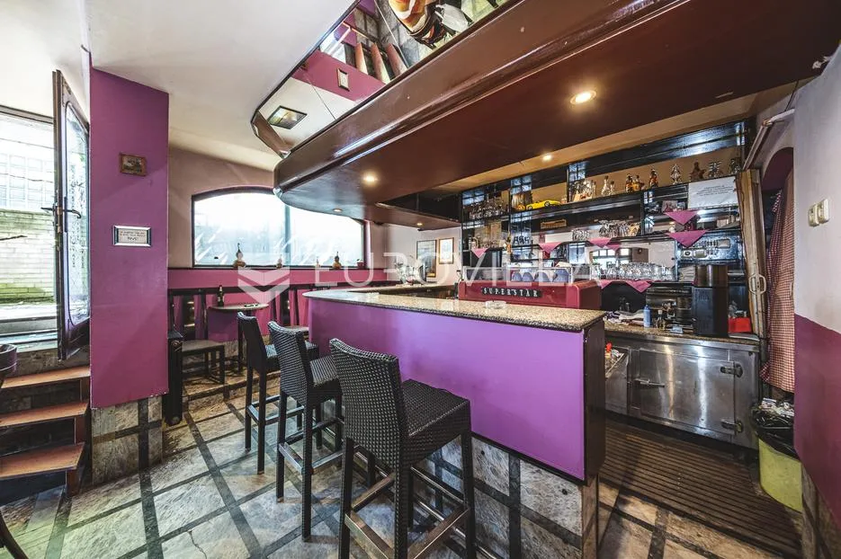 zagreb, voltino poslovni prostor 100 m², caffe bar, fast food - slika 11