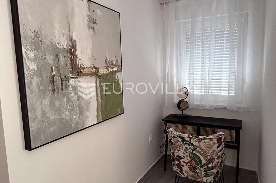 istra, pula, centar moderan novi trosoban stan 60 m² s parkirnim mjestom - slika 24