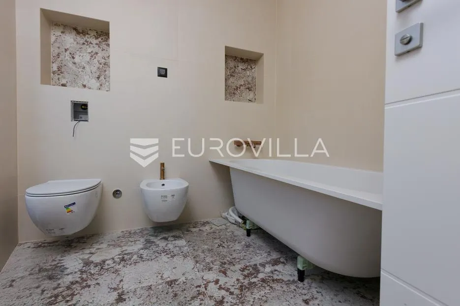 rijeka, bivio, luksuzan četverosoban stan 144 m², ekskluzivna lokacija - slika 16