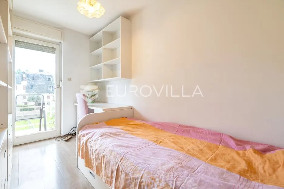 zagreb, dugave, atraktivna kuća u nizu, najam, 159 m² - slika 6