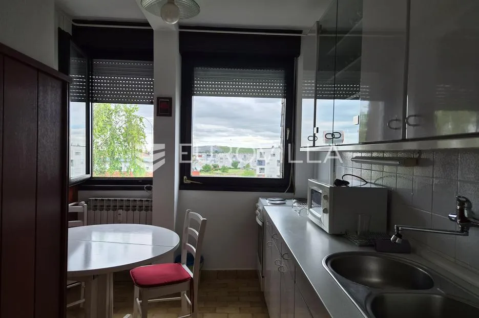 zagreb, novi zagreb, dugave dvosoban stan 53 m², 4. kat, lift - slika 5